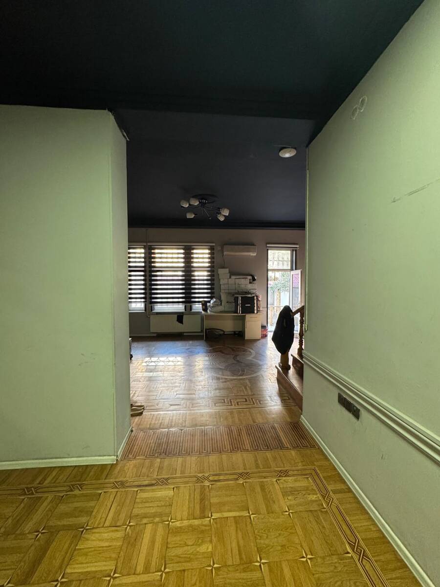 İcarəyə verilir 8 otaqlı ofis 500 m² — Ofis, Bakı (9)