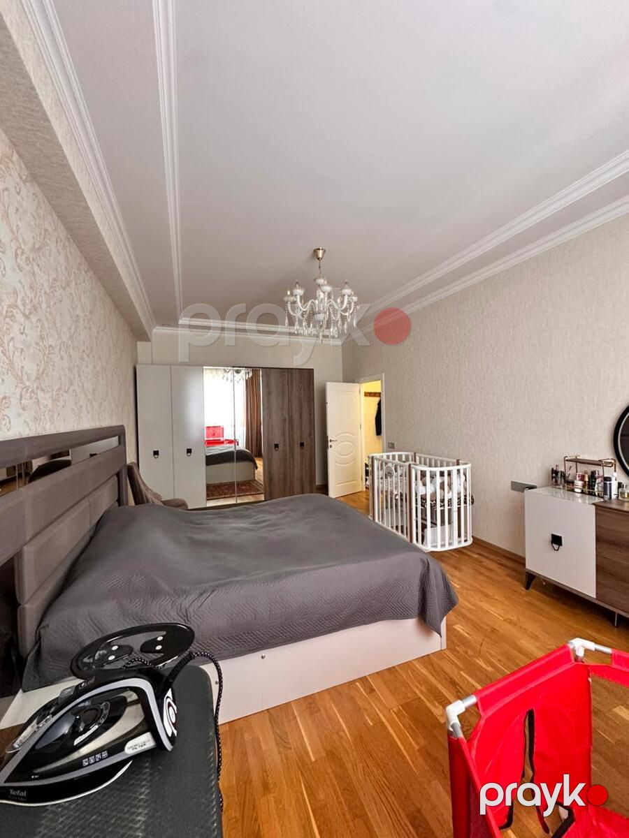 Satılır 2 otaqlı yeni tikili 75 m² — Mənzil, Bakı (2)