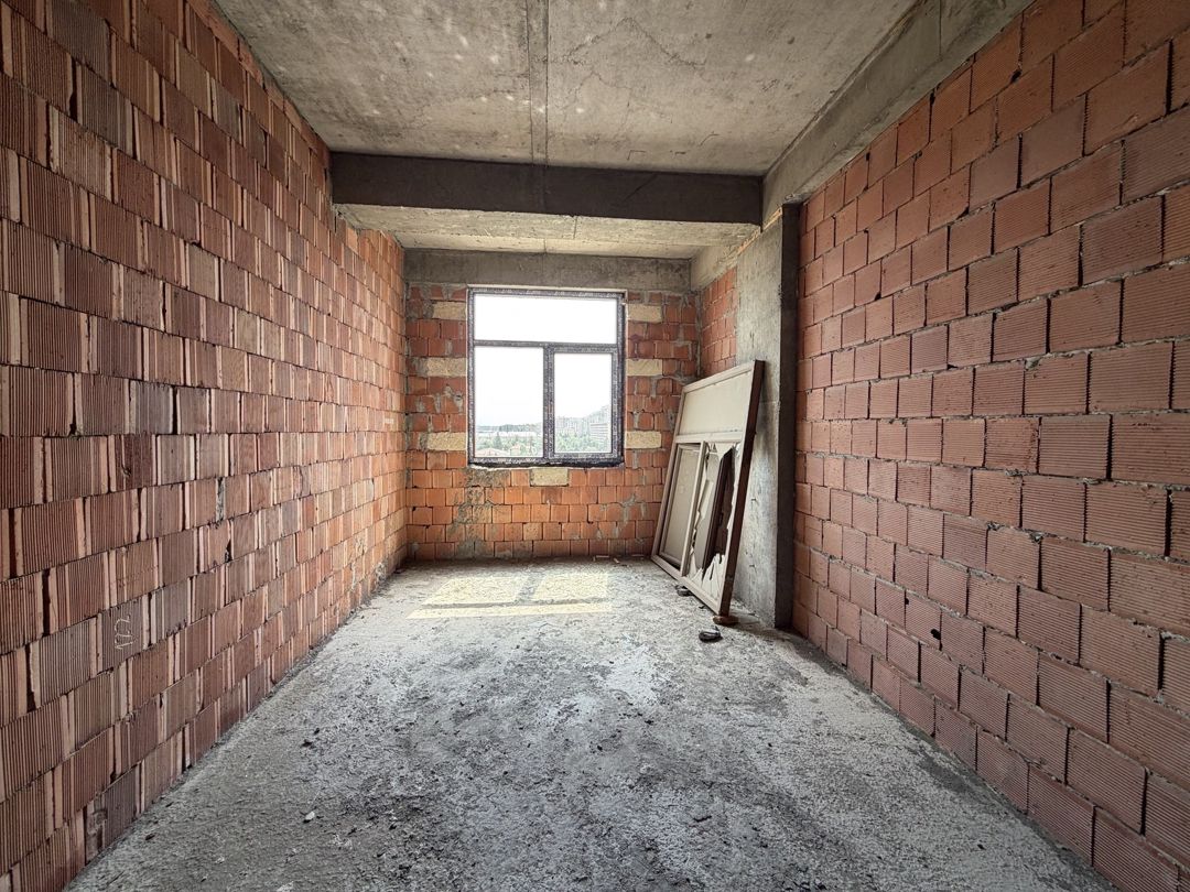 Satılır 3 otaqlı yeni tikili 101 m² — Mənzil, Bakı (6)
