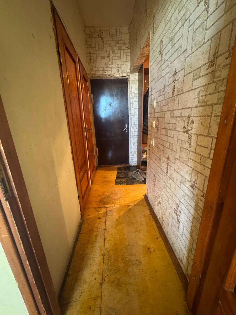 Satılır 2 otaqlı köhnə tikili 60 m² — Mənzil, Bakı (12)