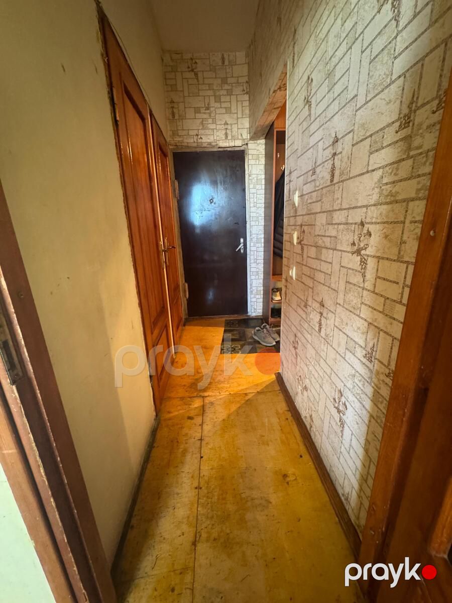 Satılır 2 otaqlı köhnə tikili 60 m² — Mənzil, Bakı (12)