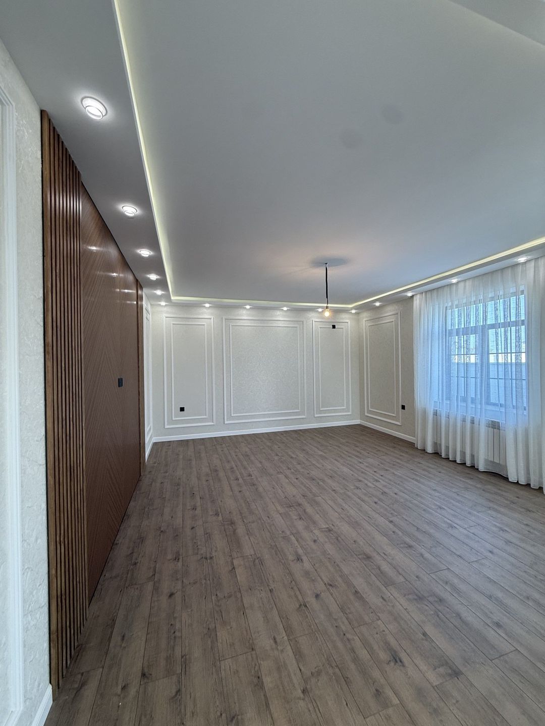 Satılır 4 otaqlı həyət evi/bağ evi 150 m² — Ev, villa, Bakı (8)