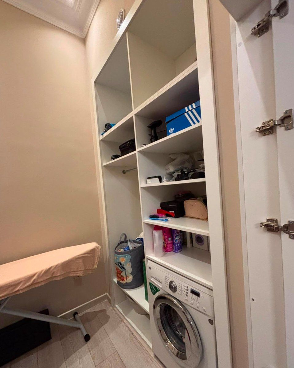 Satılır 3 otaqlı köhnə tikili 108 m² — Mənzil, Bakı (8)
