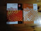 Məhsul: New English File – Upper-intermediate seti (Oxford University — Xanım Ibayeva