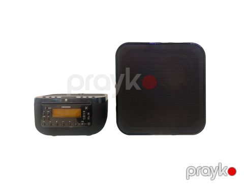Grundig Ovation CDS 3000 DEC — Bakı