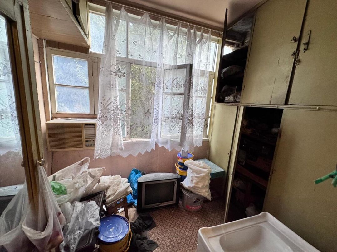 Satılır 4 otaqlı köhnə tikili 85 m² — Mənzil, Bakı (9)
