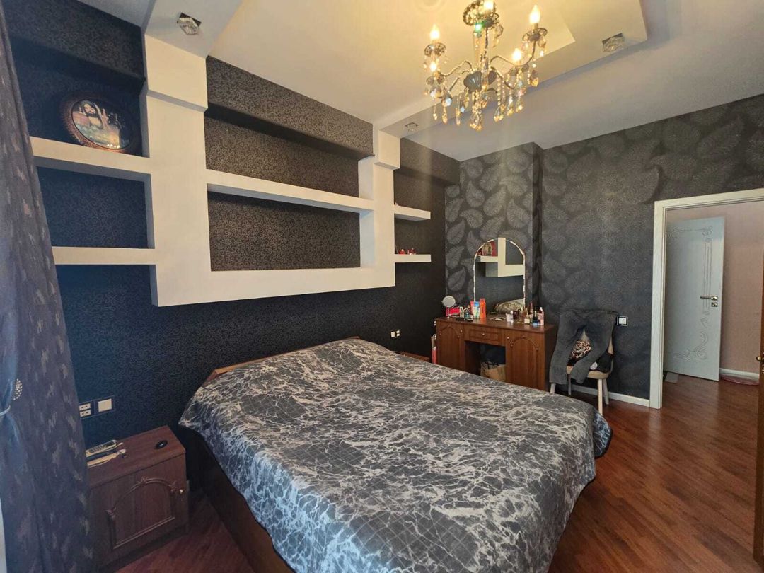 Satılır 3 otaqlı yeni tikili 77 m² — Mənzil, Xırdalan (6)