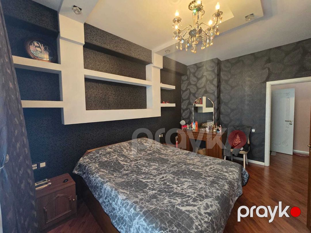 Satılır 3 otaqlı yeni tikili 77 m² — Mənzil, Xırdalan (6)