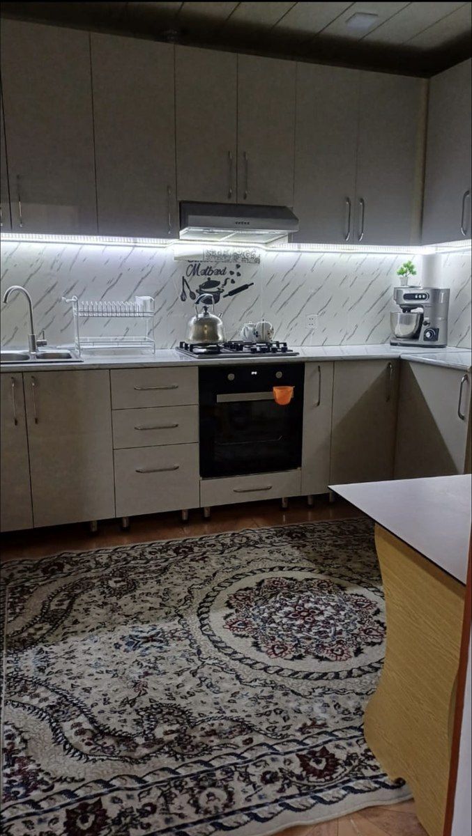 Satılır 5 otaqlı köhnə tikili 106.1 m² — Mənzil, Bakı (7)