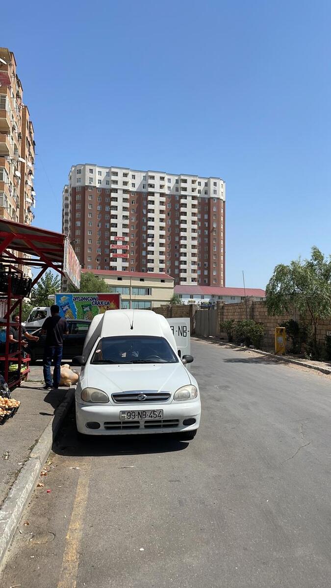 Satılır 2 otaqlı yeni tikili 74 m² — Mənzil, Xırdalan (3)