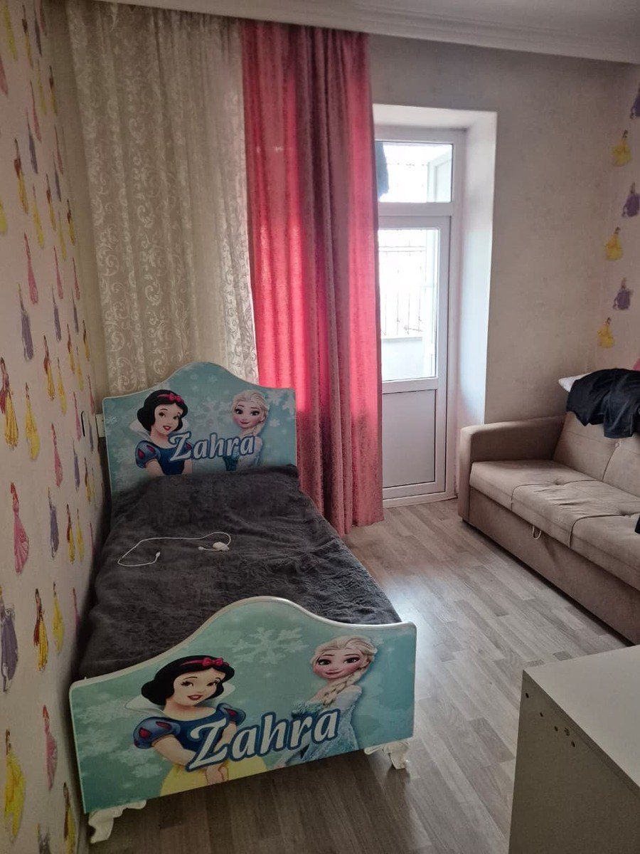İcarəyə verilir 3 otaqlı köhnə tikili 85 m² — Mənzil, Bakı (7)