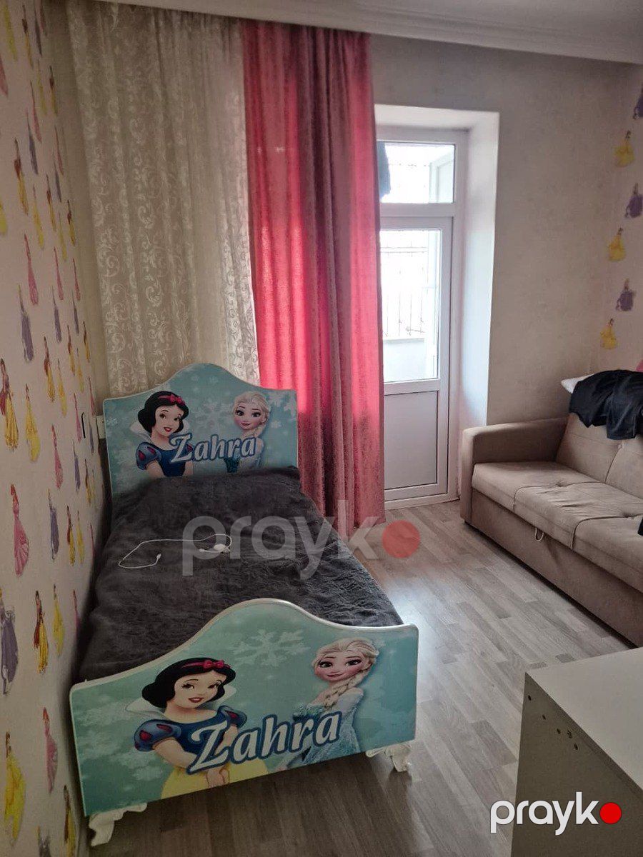 İcarəyə verilir 3 otaqlı köhnə tikili 85 m² — Mənzil, Bakı (7)