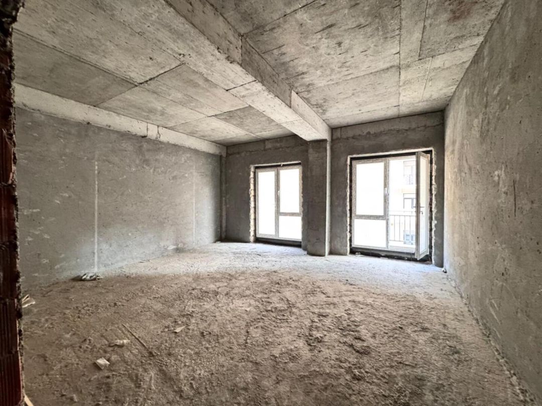 Satılır 3 otaqlı yeni tikili 146 m² — Mənzil, Bakı (5)