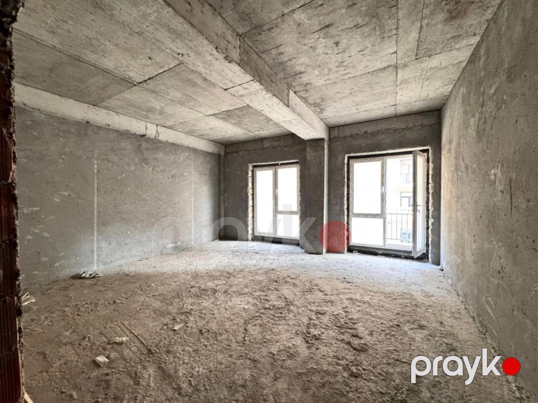 Satılır 3 otaqlı yeni tikili 146 m² — Mənzil, Bakı (5)