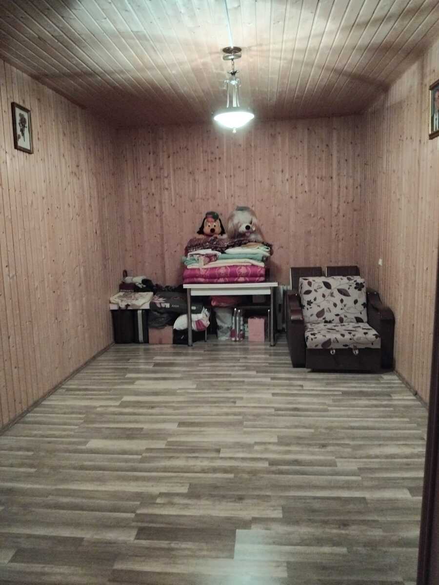 Satılır 4 otaqlı köhnə tikili 105 m² — Mənzil, Bakı (8)