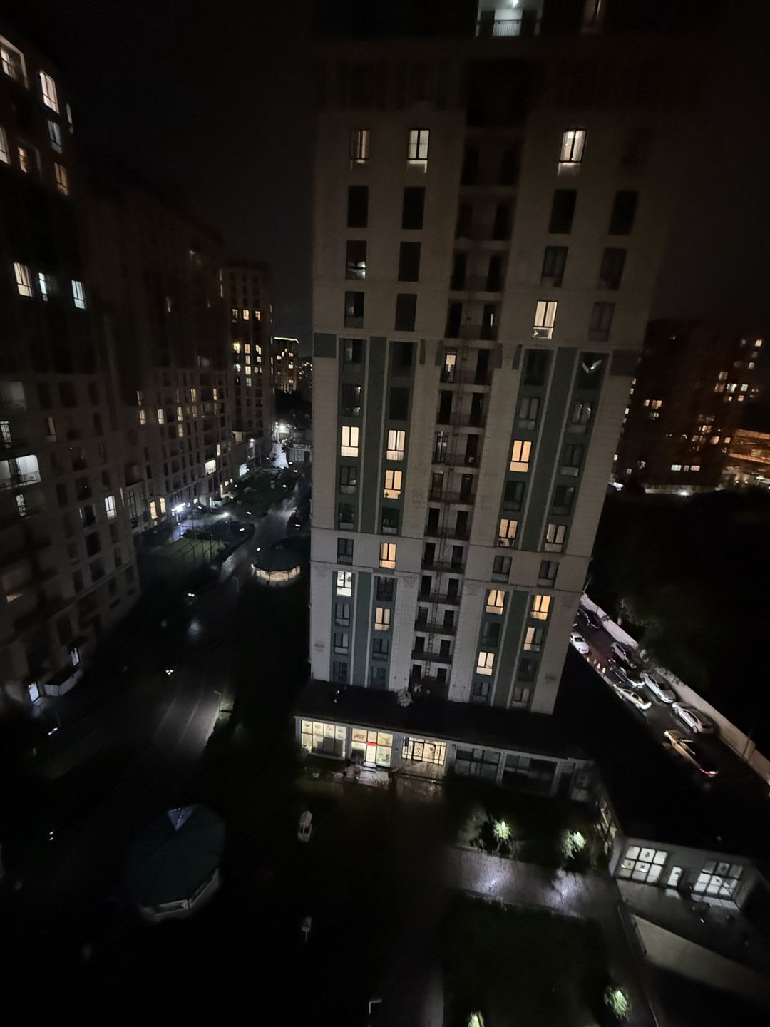 Satılır 2 otaqlı yeni tikili 93 m² — Mənzil, Bakı (12)