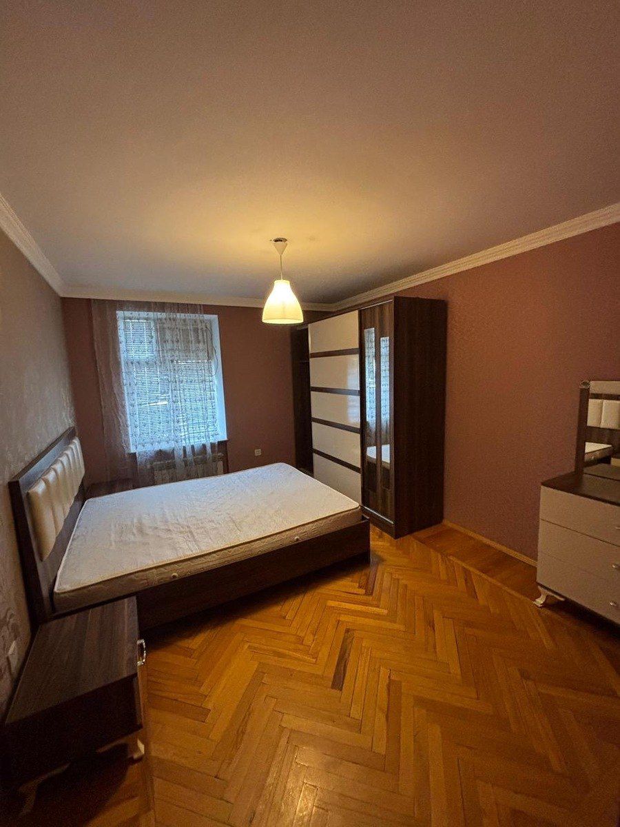 İcarəyə verilir 3 otaqlı köhnə tikili 80 m² — Mənzil, Bakı (5)