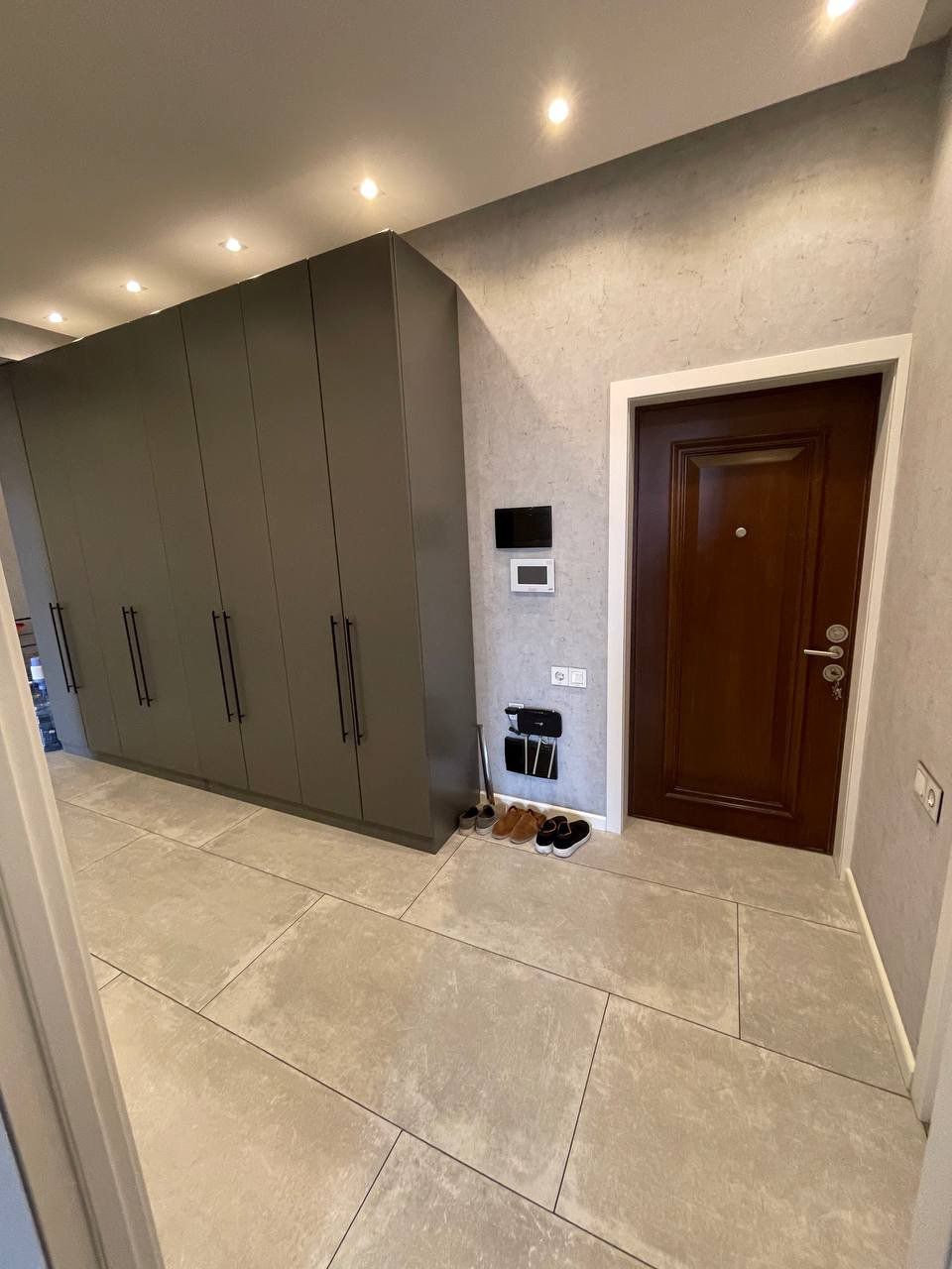 Satılır Yeni tikili 93 kv 3 otaqlı mənzil — Mənzil, Bakı (3)