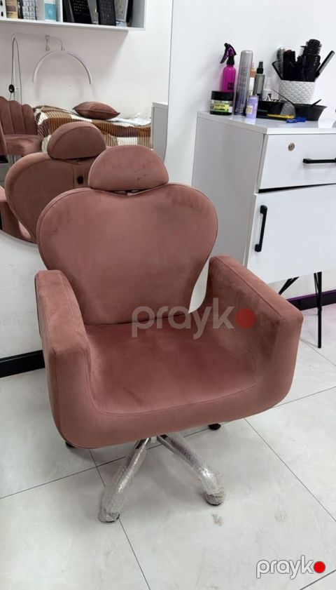 Nigar Qaş kreslosu 190 man təzədi unvan.Xrdalan Aff park — Bakı