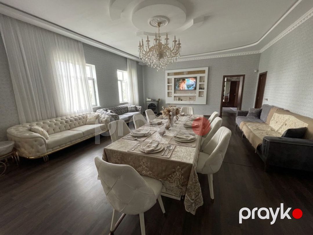 Satılır 3 otaqlı həyət evi/bağ evi 110 m² — Ev, villa, Qəbələ (6)