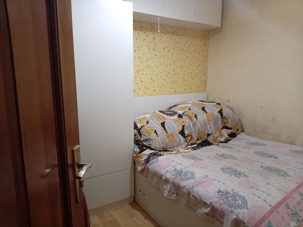 2 otaqlı, Yeni tikili, 37 kv. m — Daşınmaz əmlak, Xırdalan (6)