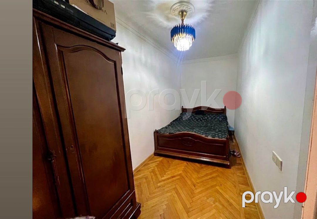 2-otaqlı mənzil kirayə verilir, Sahil m., 45 m² — Mənzil, Bakı (4)