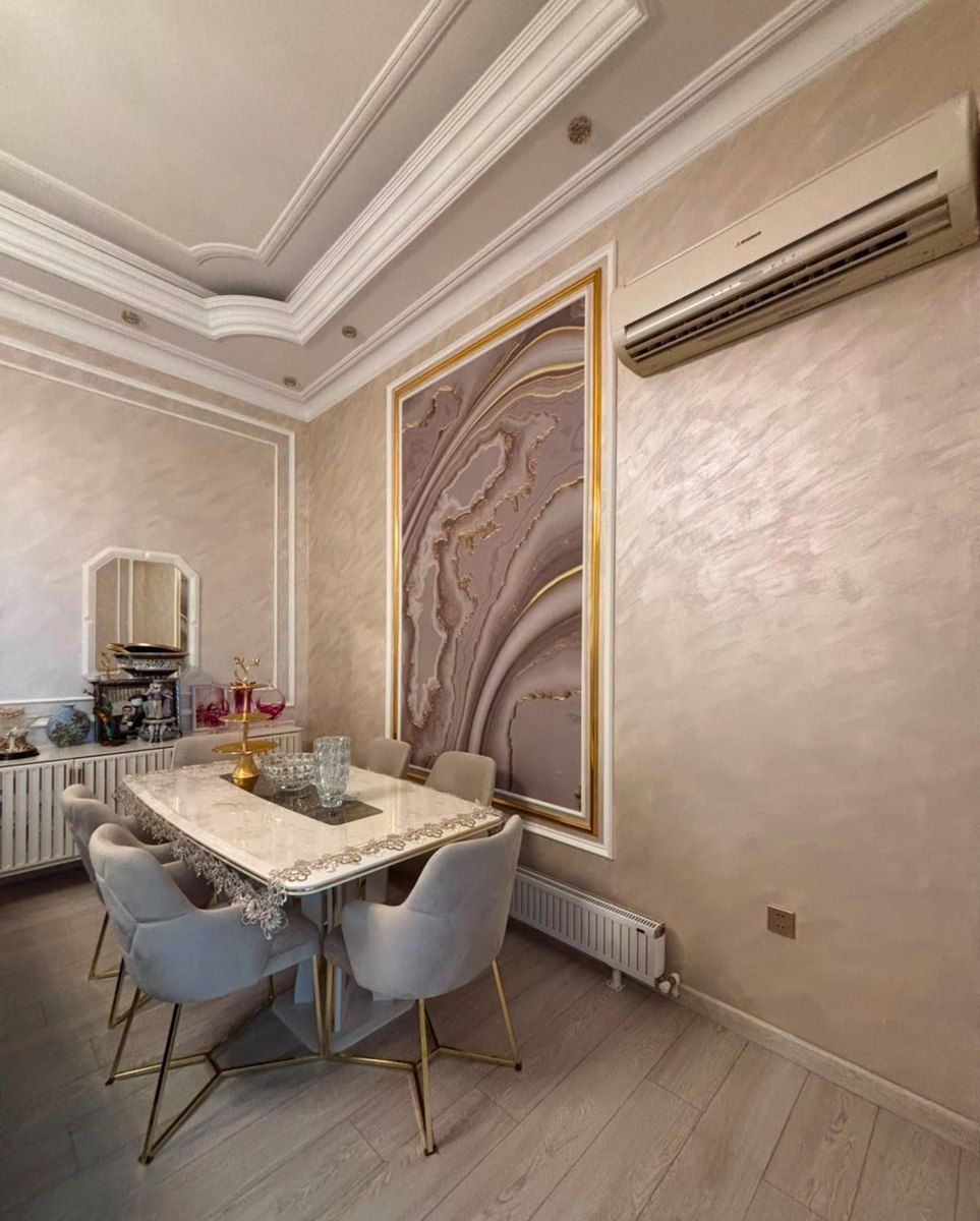 Satılır 3 otaqlı köhnə tikili 108 m² — Mənzil, Bakı (10)