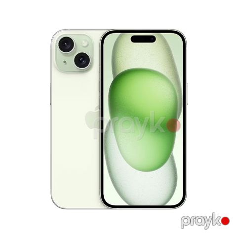 iPhone 15 128GB Green