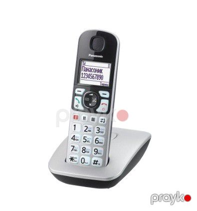 Panasonic 510RUS — Bakı