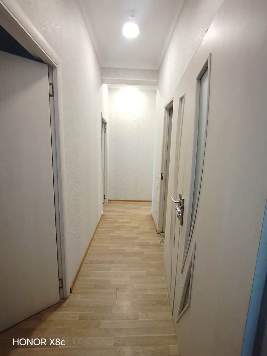 Satılır 3 otaqlı yeni tikili 70 m² — Mənzil, Bakı (5)