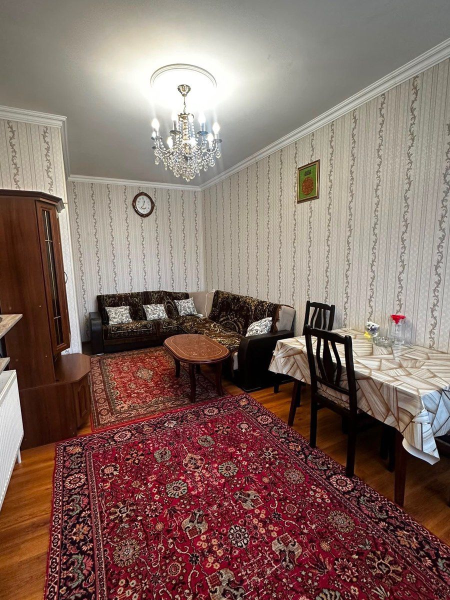 Həyət evi, Corat qəs — Ev, villa, Sumqayıt (5)