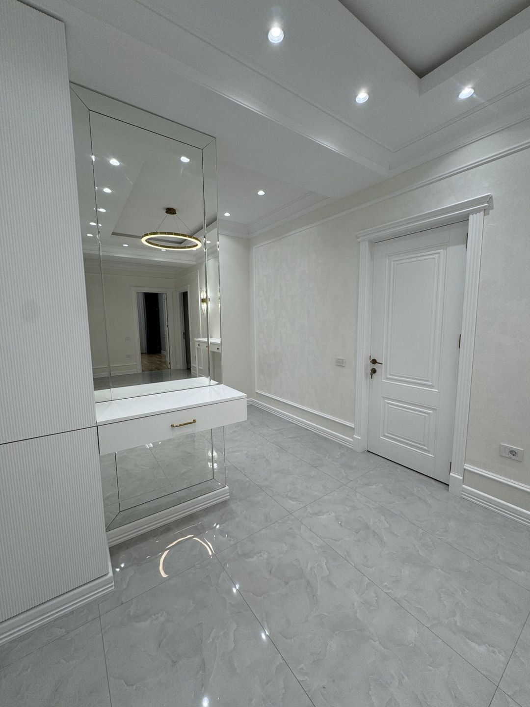 Satılır 4 otaqlı yeni tikili 170 m² — Mənzil, Bakı (11)