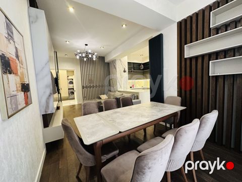 İcarəyə verilir 3 otaqlı yeni tikili 135 m²