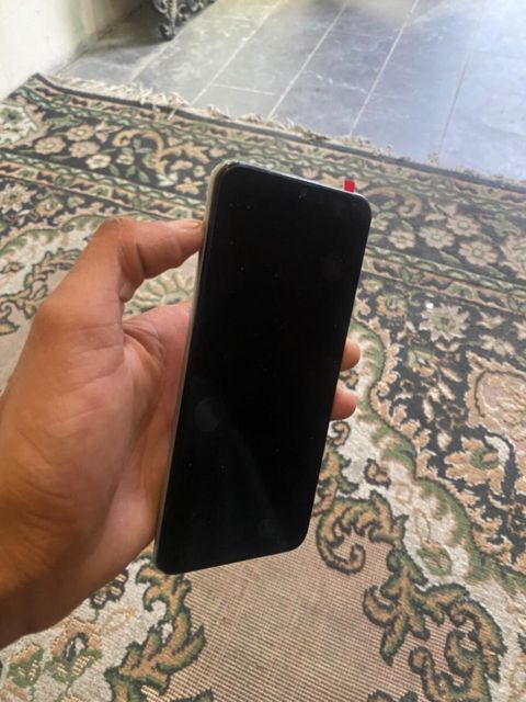 Samsung Galaxy A30 White 32GB/3GB — Bakı