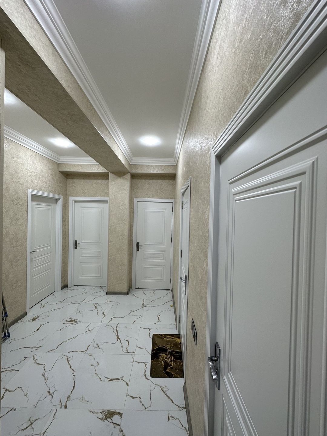 Satılır 2 otaqlı yeni tikili 100 m² — Mənzil, Sumqayıt (3)