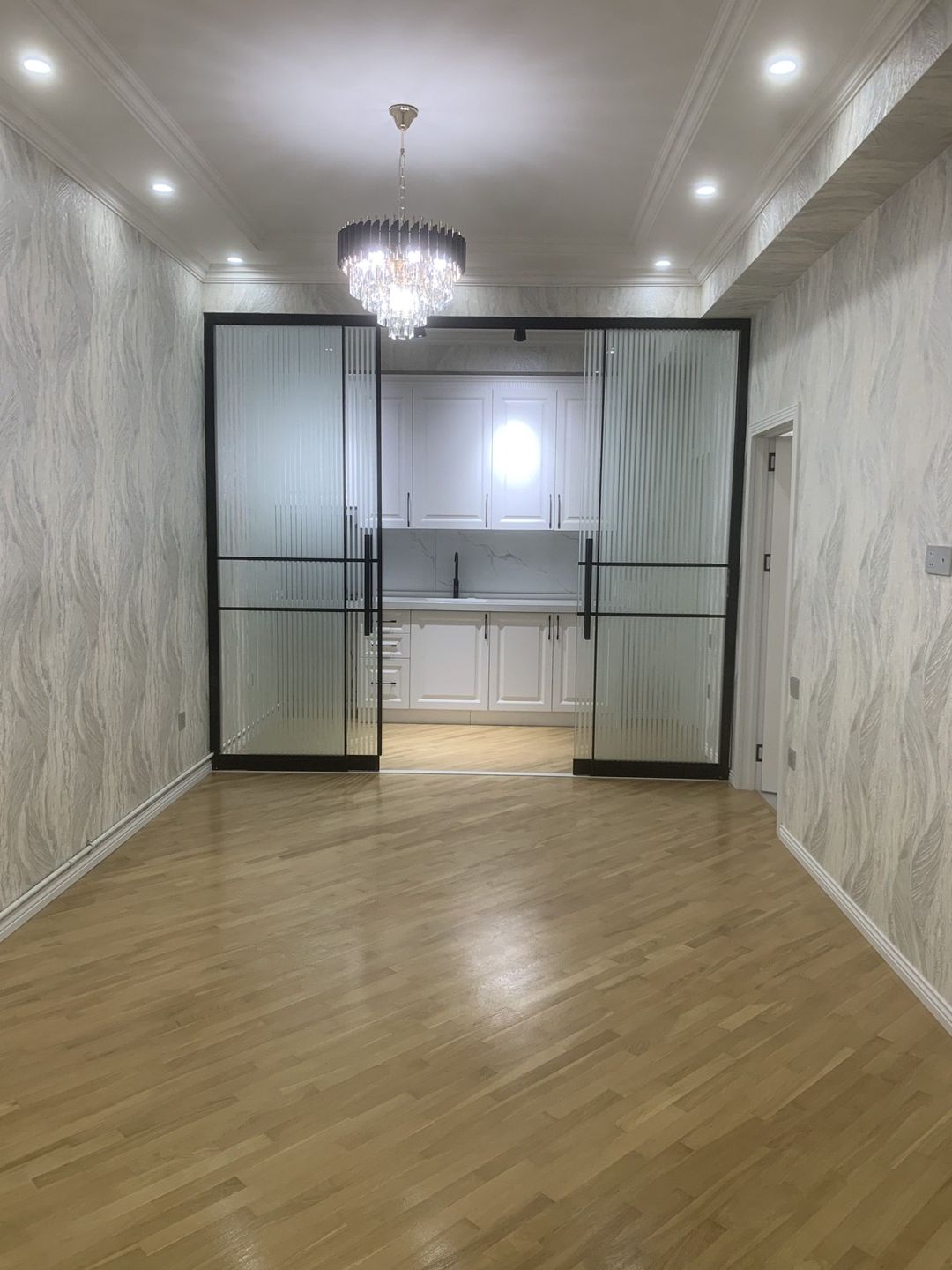 Satılır 3 otaqlı yeni tikili 85 m² — Mənzil, Sumqayıt (8)