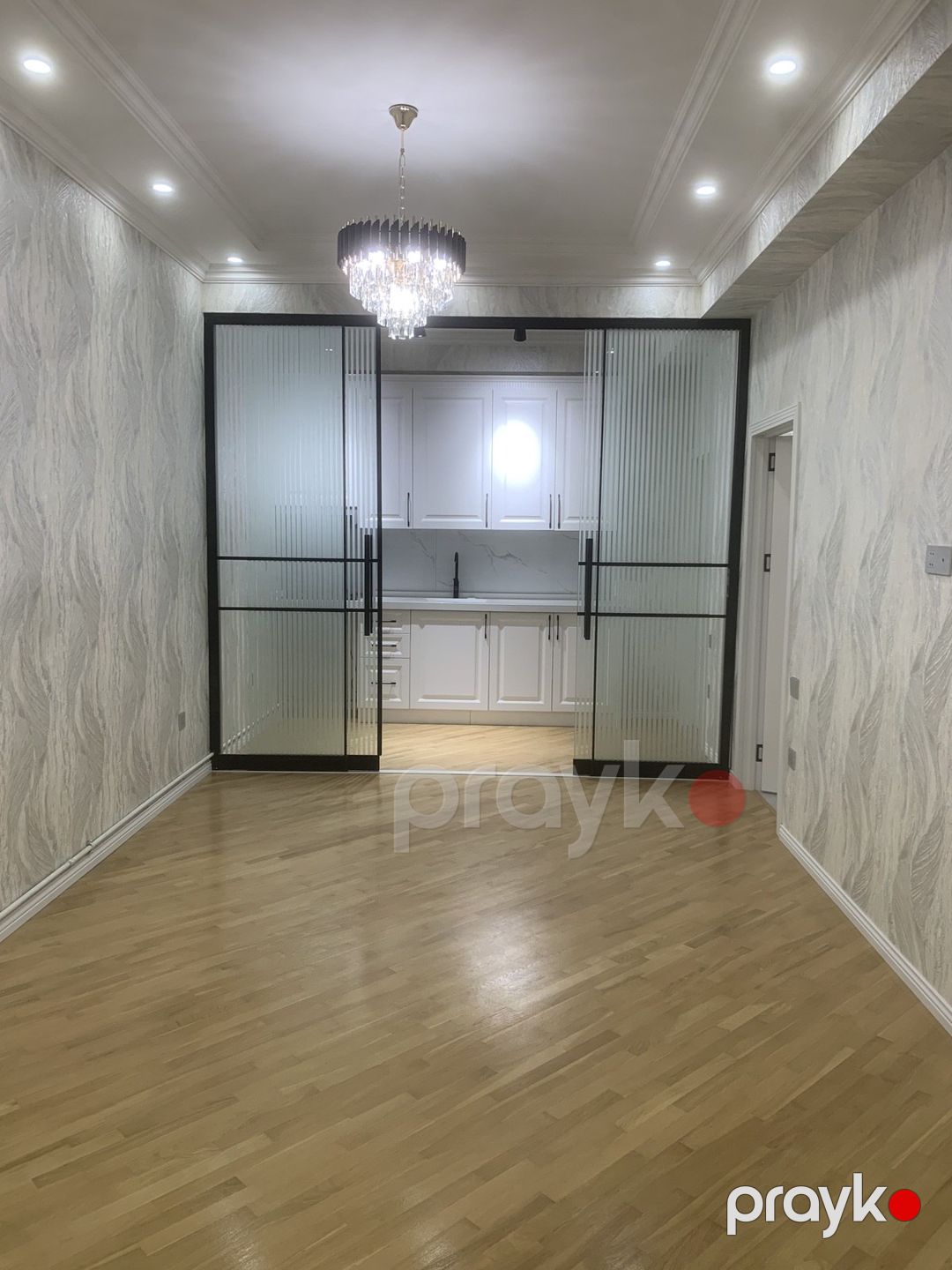 Satılır 3 otaqlı yeni tikili 85 m² — Mənzil, Sumqayıt (8)
