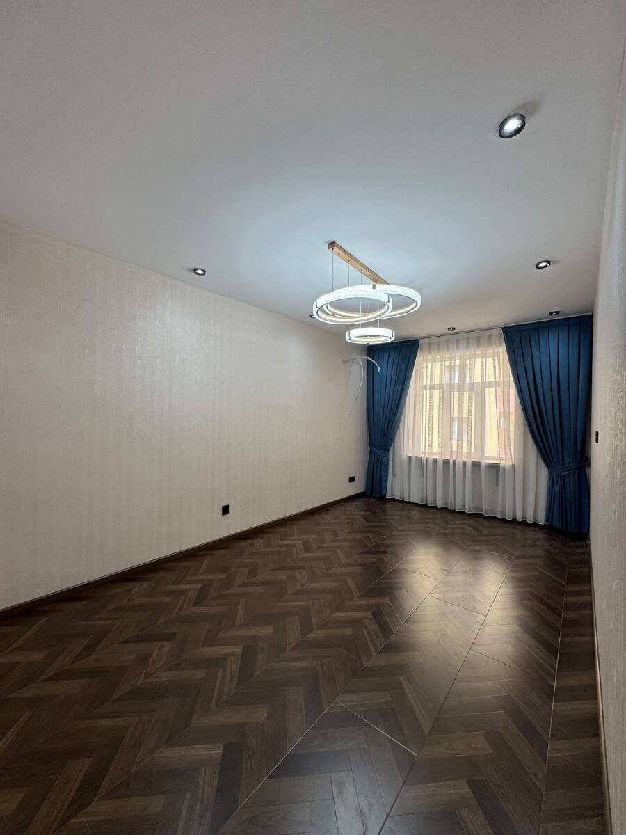 Satılır 2 otaqlı köhnə tikili 65 m² — Mənzil, Bakı (5)