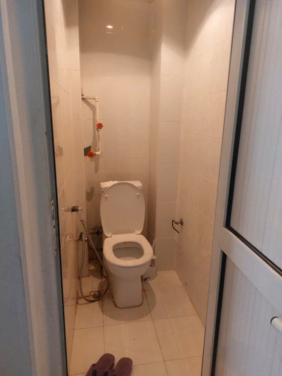İcarəyə verilir 1 otaqlı köhnə tikili 40 m² — Mənzil, Bakı (4)