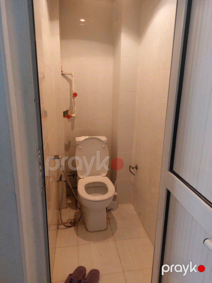 İcarəyə verilir 1 otaqlı köhnə tikili 40 m² — Mənzil, Bakı (4)