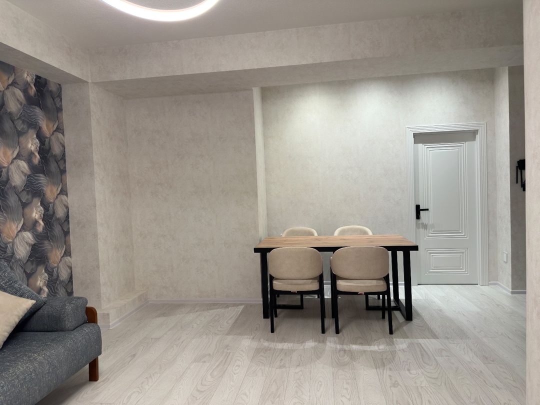 2-otaqlı yeni tikili kirayə verilir, Sumqayıt ş., 52.2 m² — Mənzil, Sumqayıt (5)