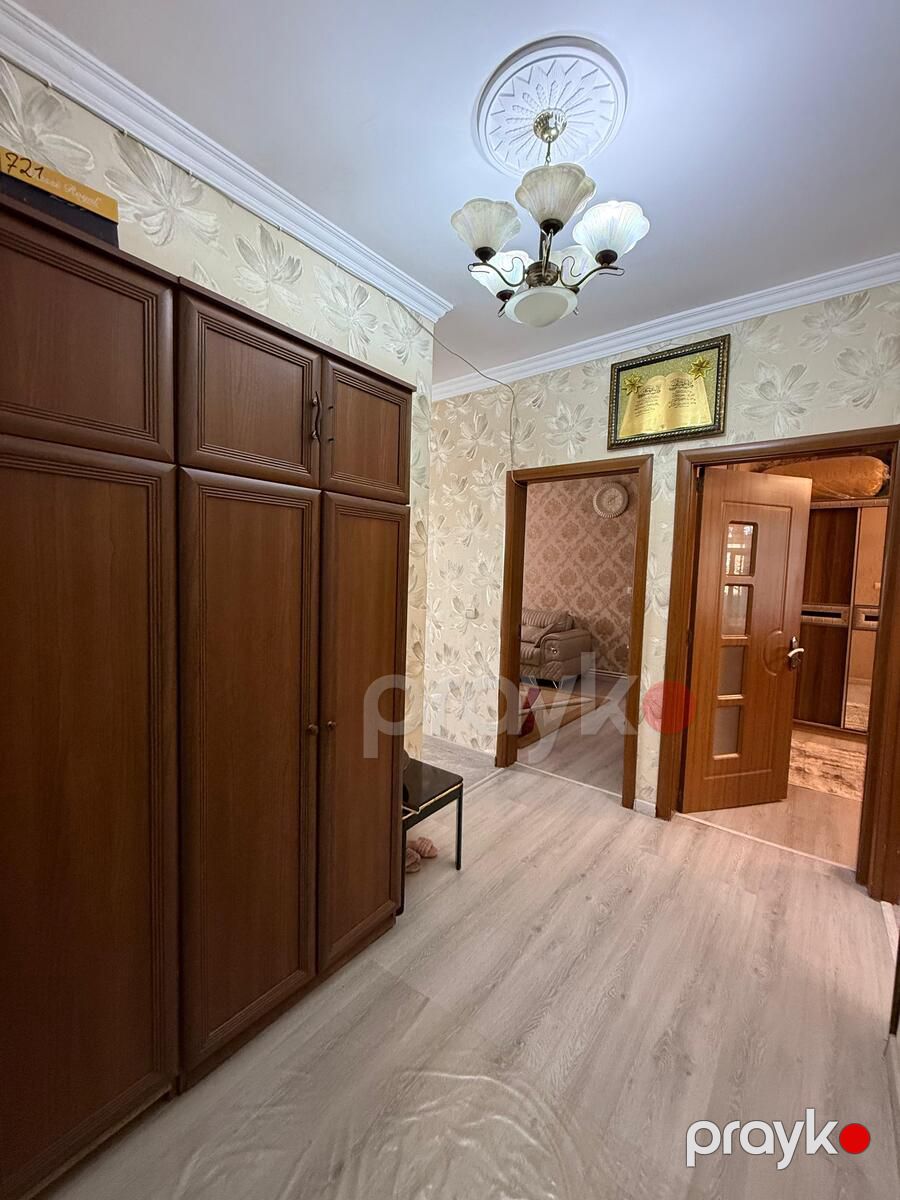 Satılır 3 otaqlı köhnə tikili 85 m² — Mənzil, Bakı (10)