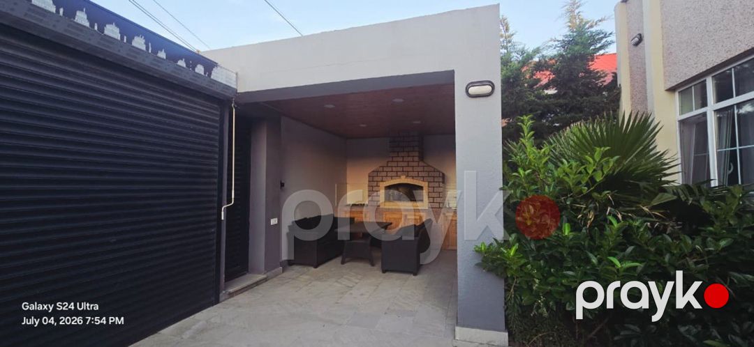 Satılır 4 otaqlı həyət evi/bağ evi 130 m² — Ev, villa, Bakı (2)