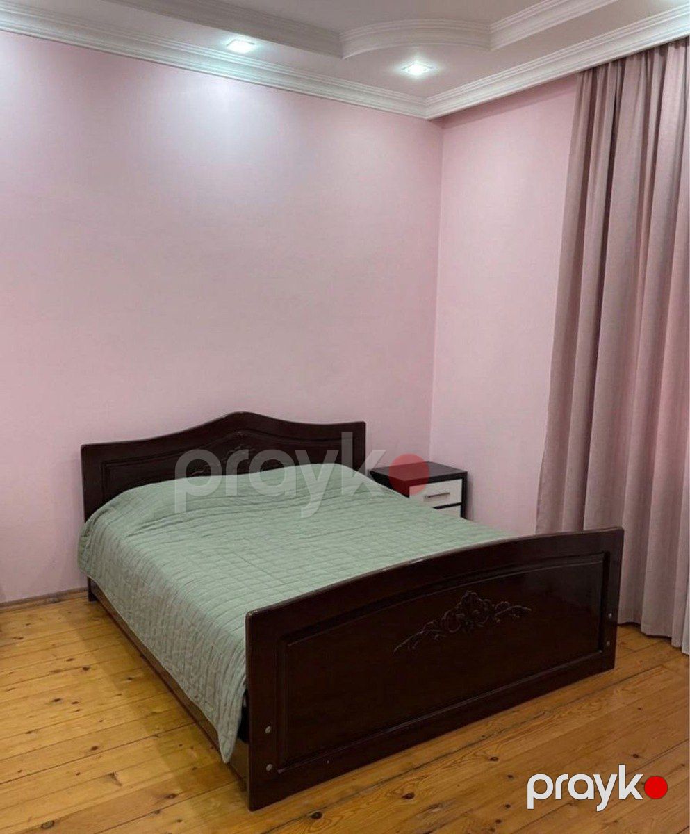 İcarəyə verilir 5 otaqlı həyət evi/bağ evi 450 m² — Ev, villa, Bakı (12)