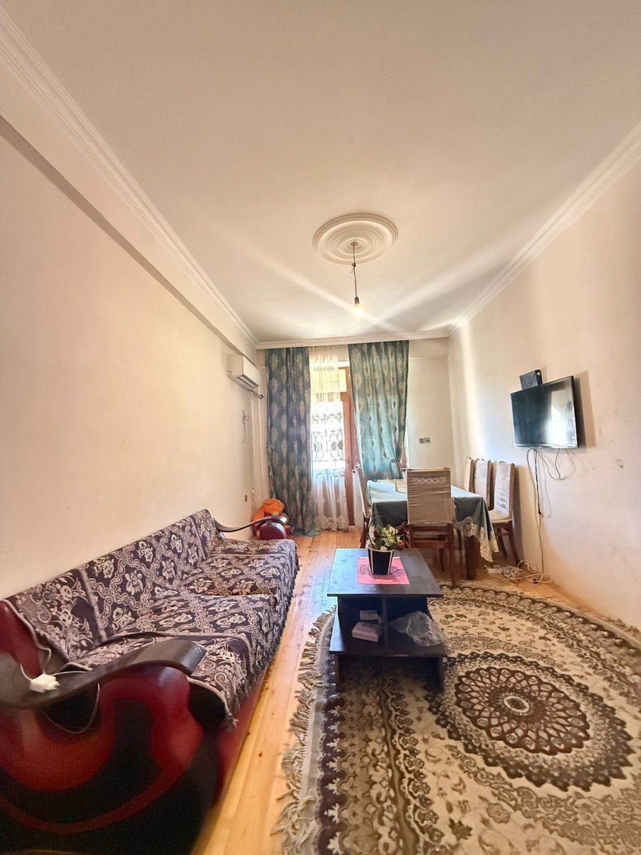 2-otaqlı yeni tikili, Masazır qəs., 73 m² — Mənzil, Bakı (7)