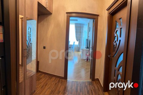 Satılır 2 otaqlı yeni tikili 55 m²