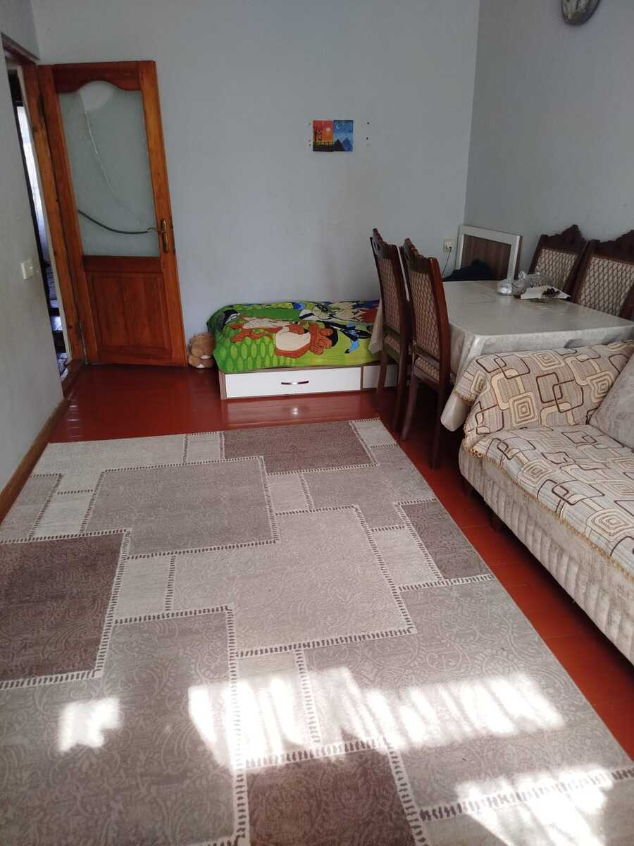Satılır 2 otaqlı köhnə tikili 65 m² — Mənzil, Bakı (2)