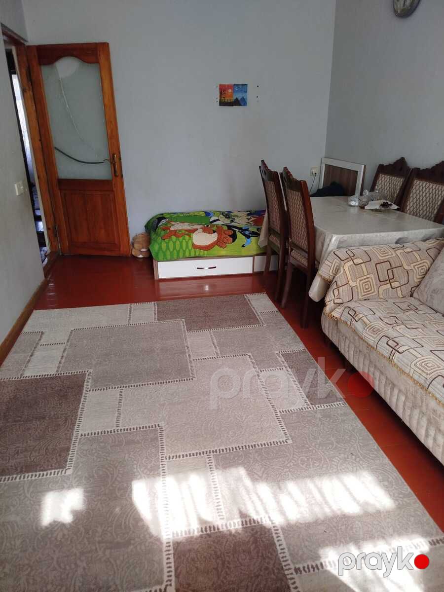 Satılır 2 otaqlı köhnə tikili 65 m² — Mənzil, Bakı (2)
