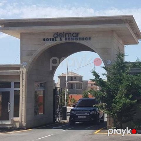 İcarəyə verilir 3 otaqlı yeni tikili 75 m²