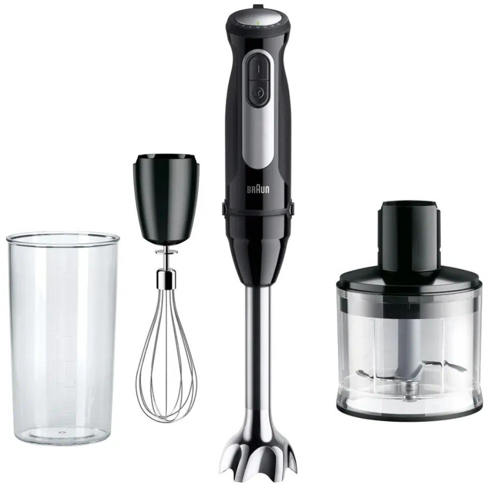 Braun mq 55236 mbk — Mətbəx texnikası, Bakı